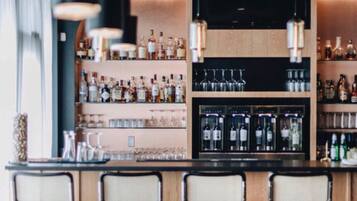 Bar (sur place)