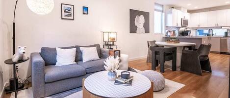 Télévision, espaces bureaux