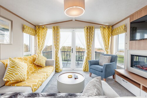 Lodge No 8 | St Andrews Lodge Park