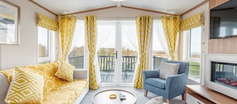 Lodge No 8 | St Andrews Lodge Park