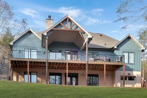 Exterior - Watermark Lake House (New Tazewell)