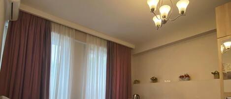 Classic Double or Twin Room