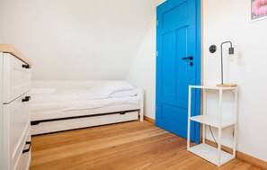 2 Schlafzimmer, kostenloses WLAN
