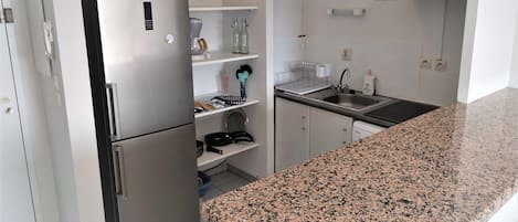 Mikrowelle, Herdplatte