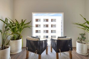 Interior - 3BR Rooftop & Pool in Marea (Cabo San Lucas)