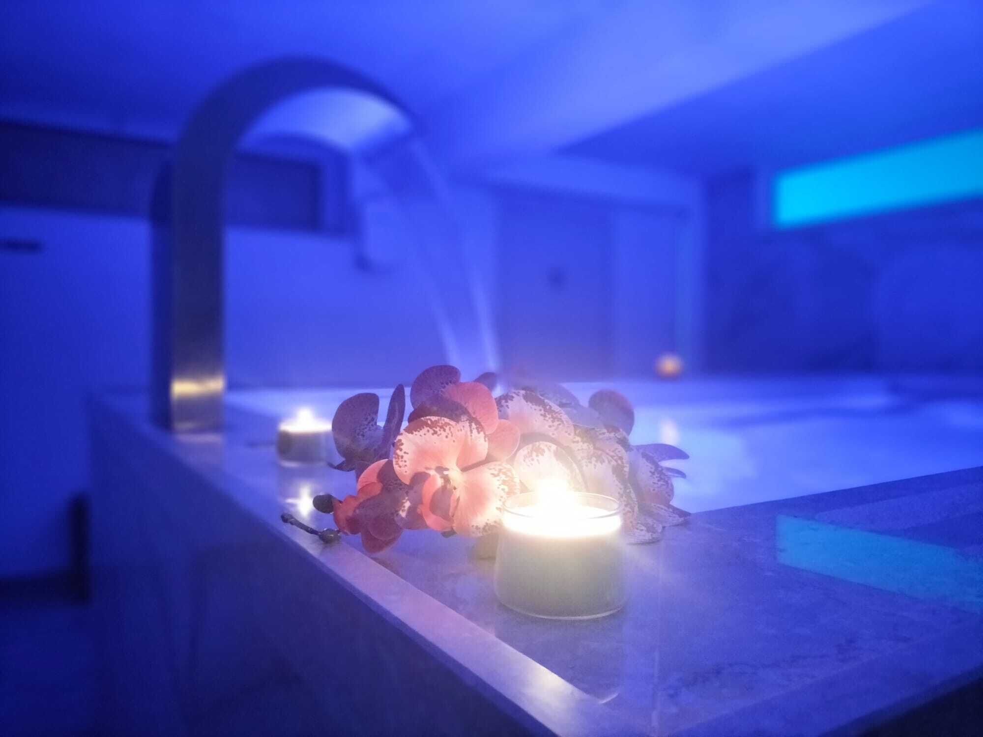 واجهة المنشأة