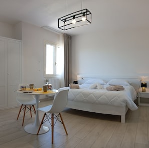 Chambre Luxe