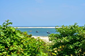 Beach nearby - Panoramic Water Views w/ Private Beach! (Chatham)