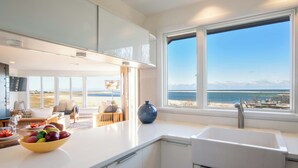 Unclassified image, 2 of 43, button - Panoramic Water Views w/ Private Beach! (Chatham)