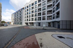 Ulkopuoli