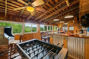 Sala de juegos