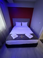 Extra beds