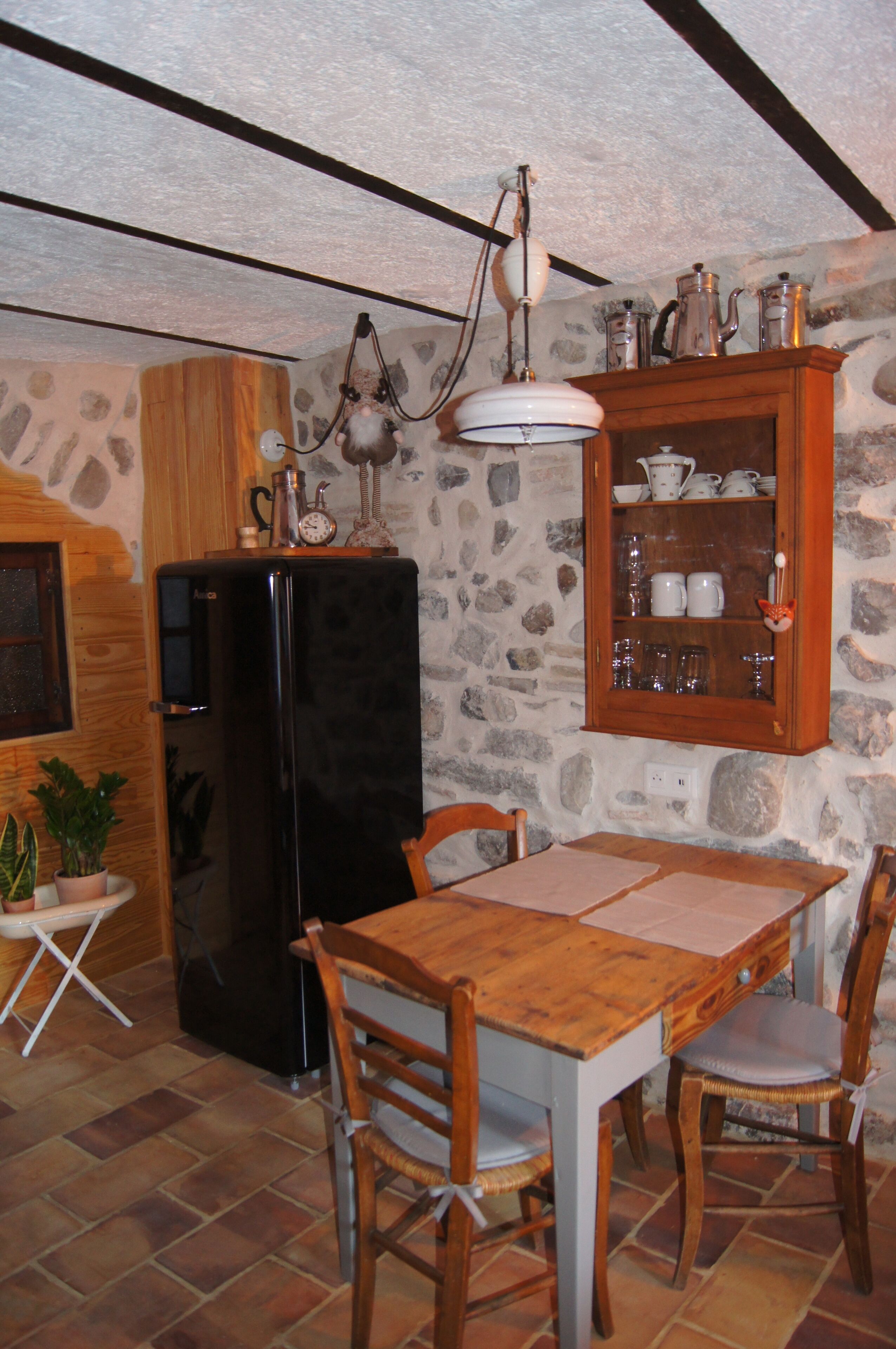 Servei de restauració