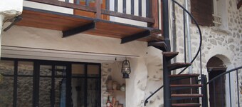 Gîte de Charme Cocooning Avec Balnéo et Sauna au Cœur D'un Joli Petit Village !