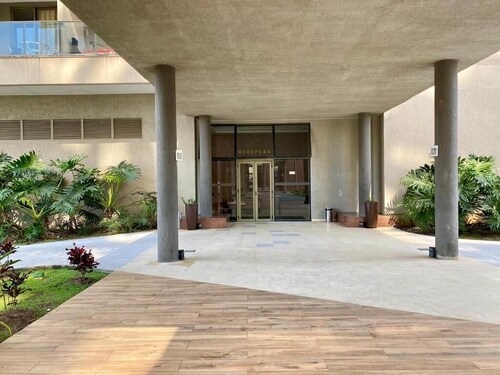 Vrbo Riocentro, Barra Olímpica Suite, Wi-Fi, Parking, 10 min from Rock in Rio