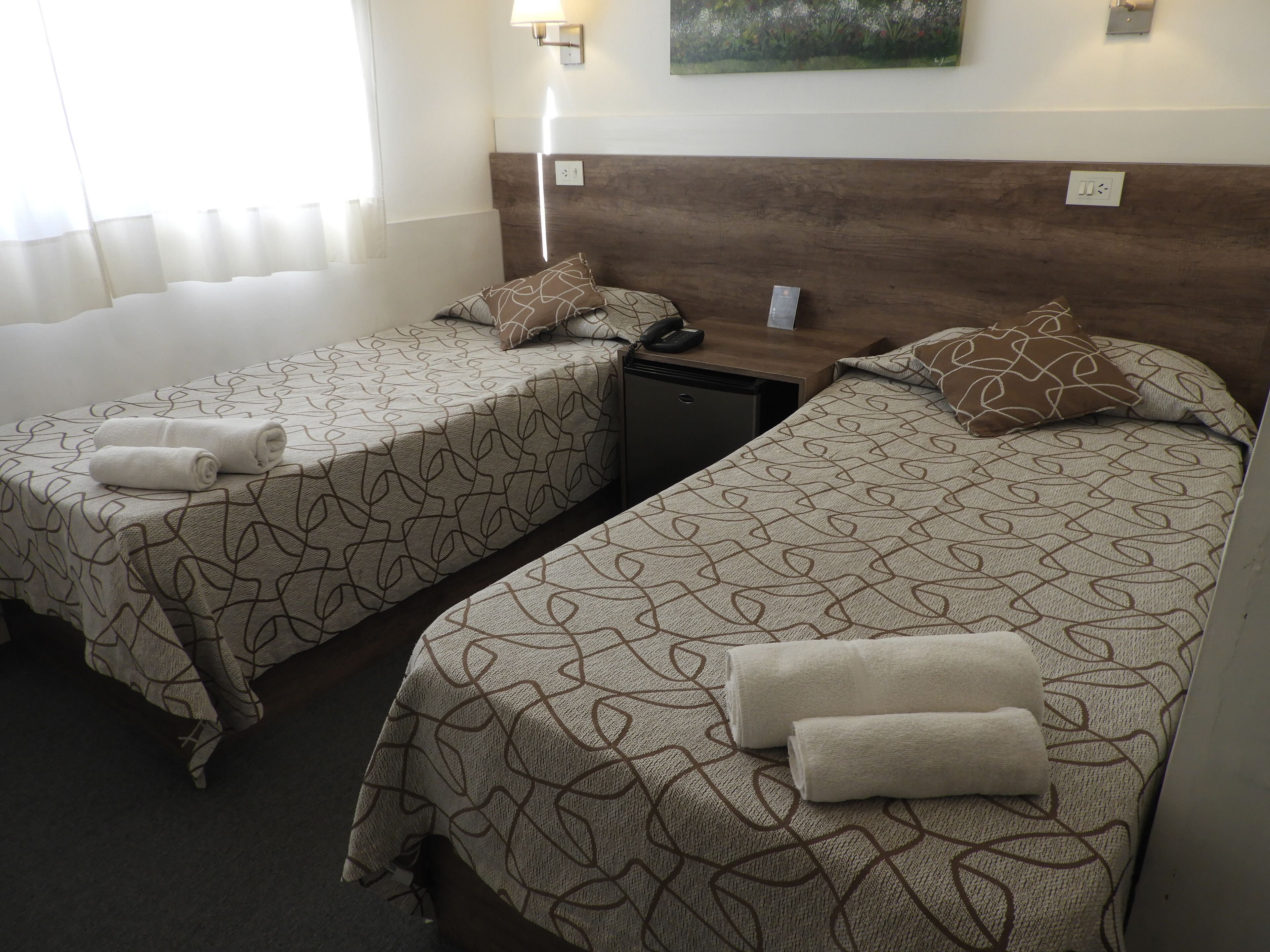 Foto - Hotel Roma Tandil