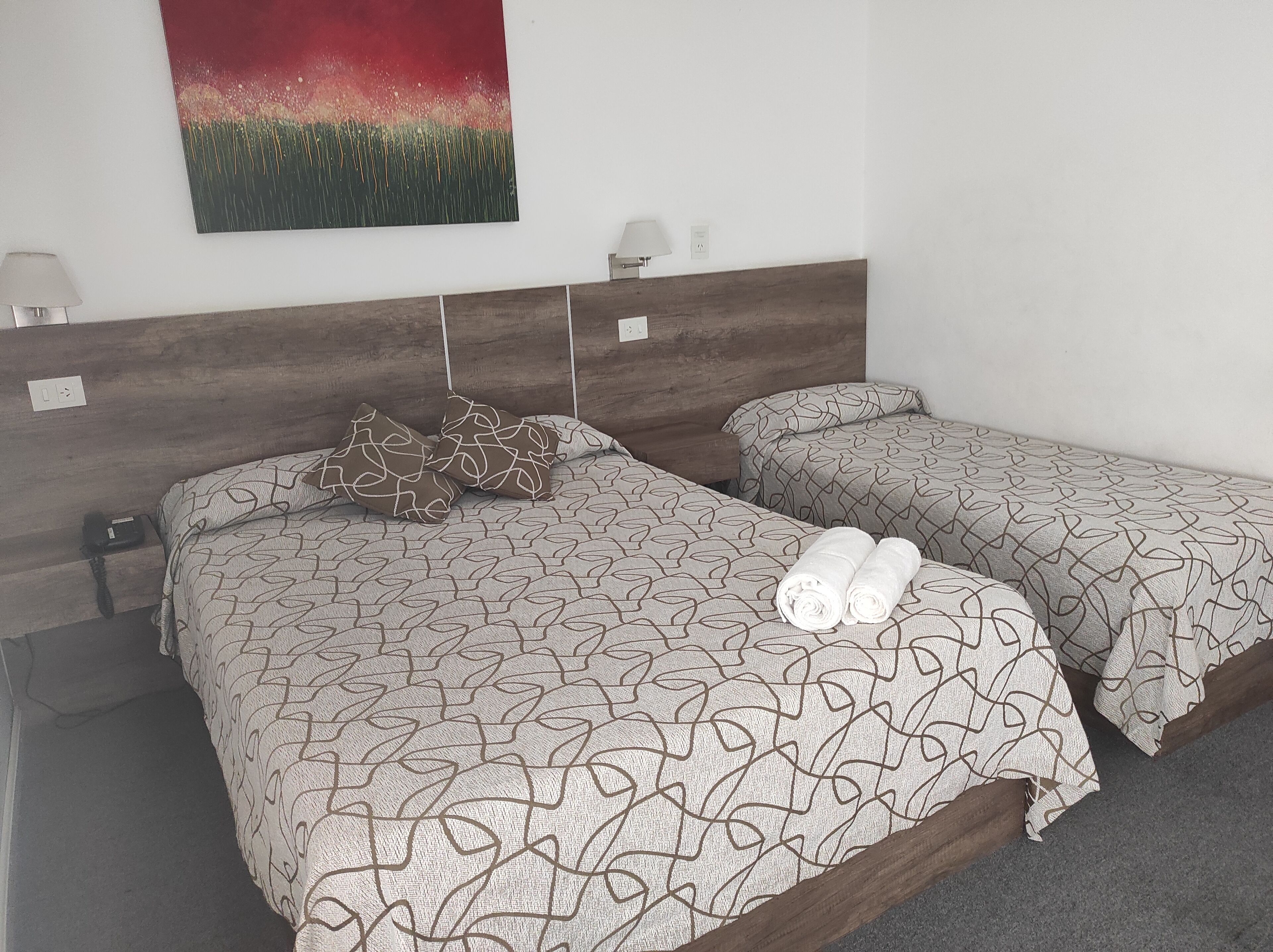 Foto - Hotel Roma Tandil