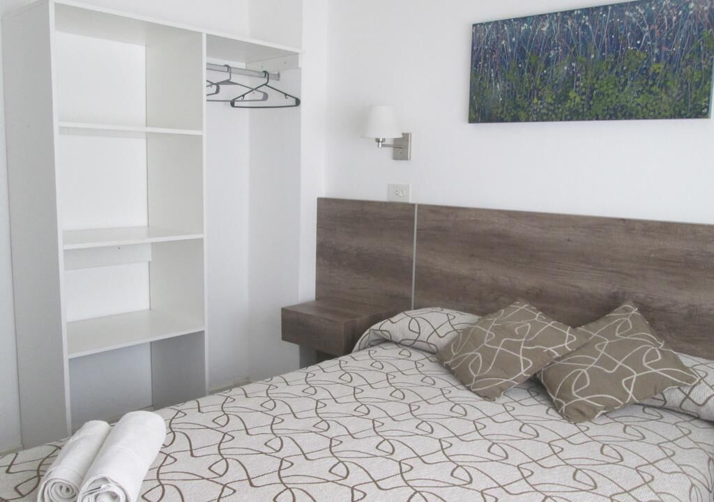 Foto - Hotel Roma Tandil