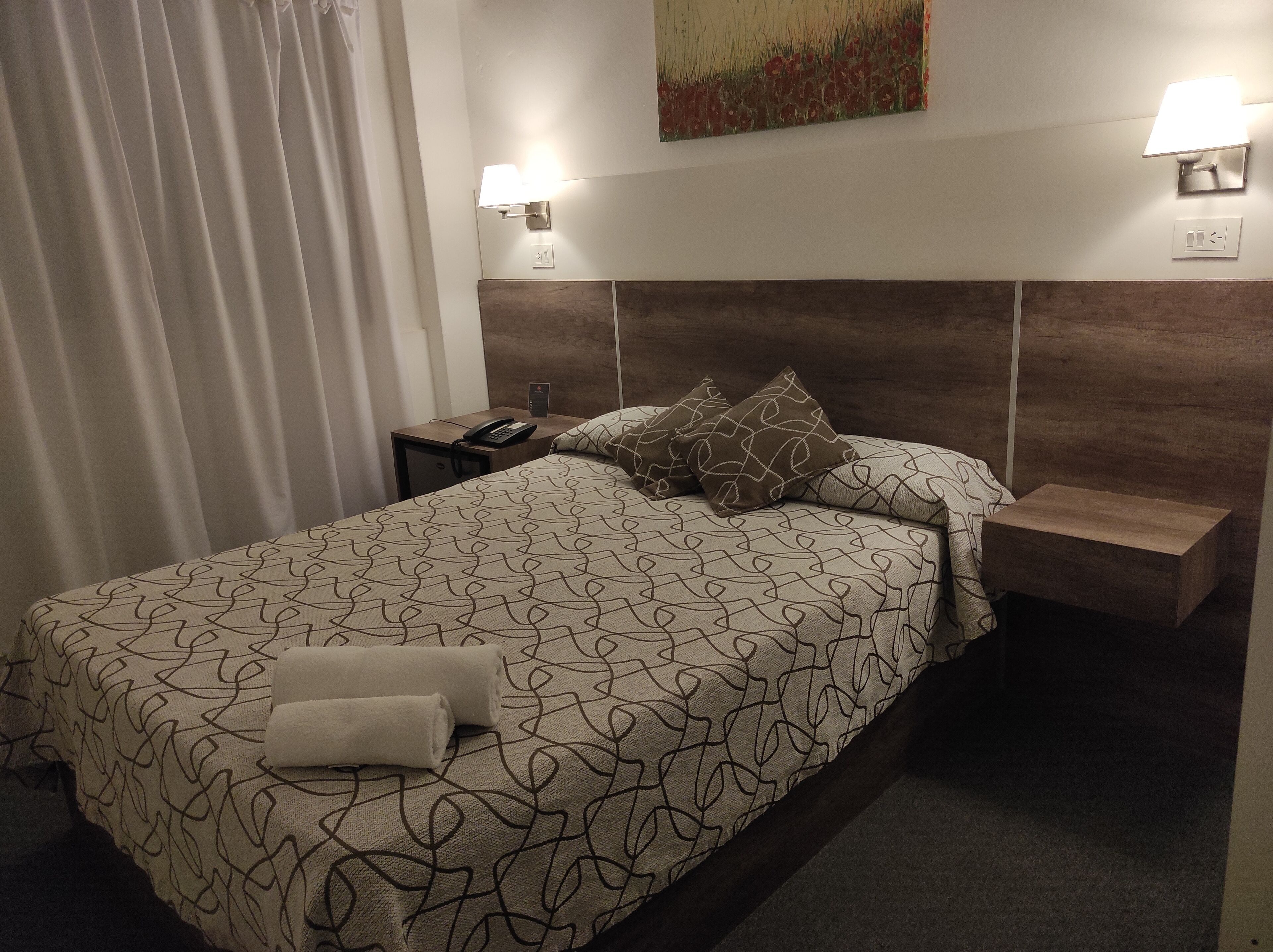 Foto - Hotel Roma Tandil