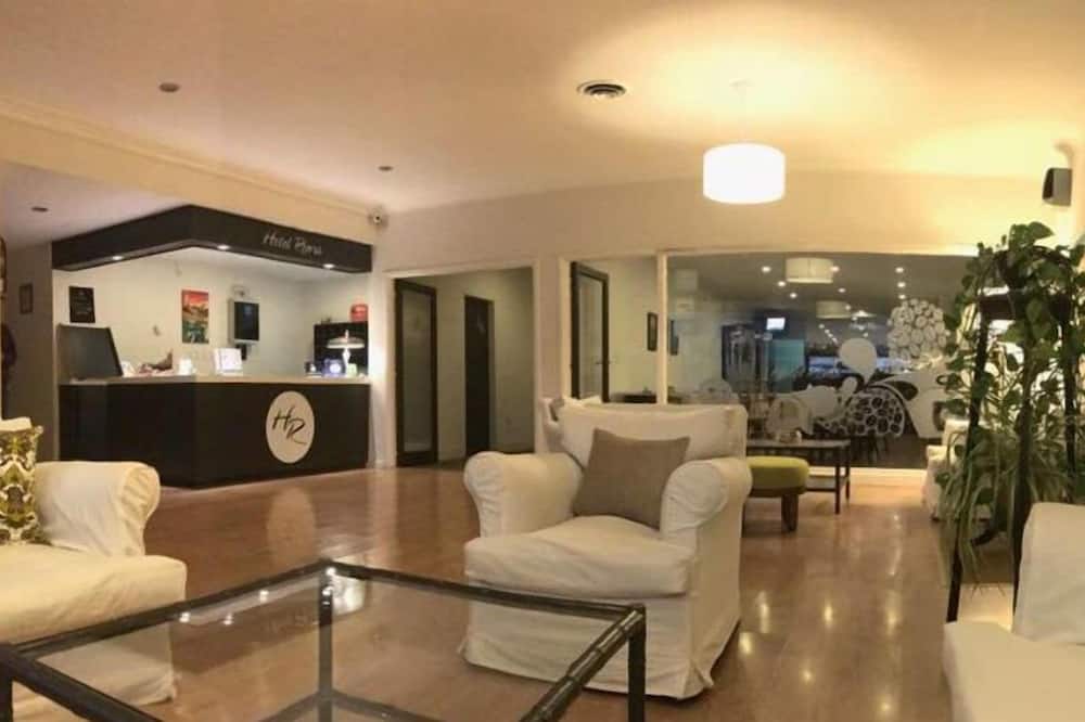 HOTEL ROMA TANDIL