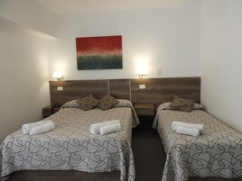 Basic Quadruple Room