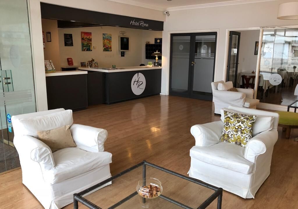Foto - Hotel Roma Tandil