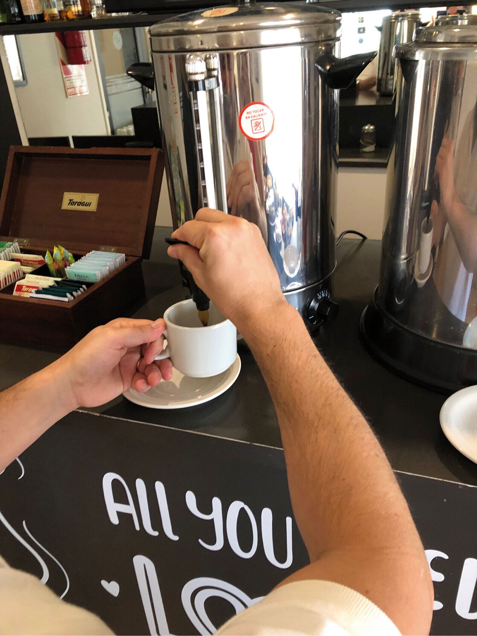 Foto - Hotel Roma Tandil