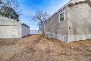 Casa (2 Bedrooms) | Interior