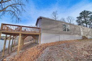 獨棟房屋 (2 Bedrooms) | 住宿內部