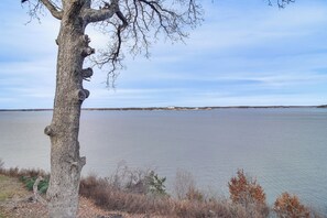 House (2 Bedrooms) | Interior - Grand Lake Views: Pet-friendly Jay Getaway! (Jay)