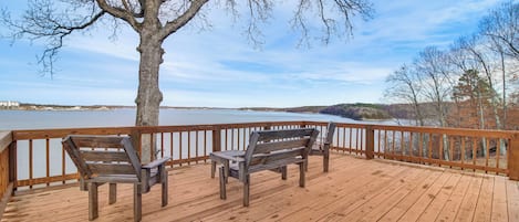 House (2 Bedrooms) | Front of property