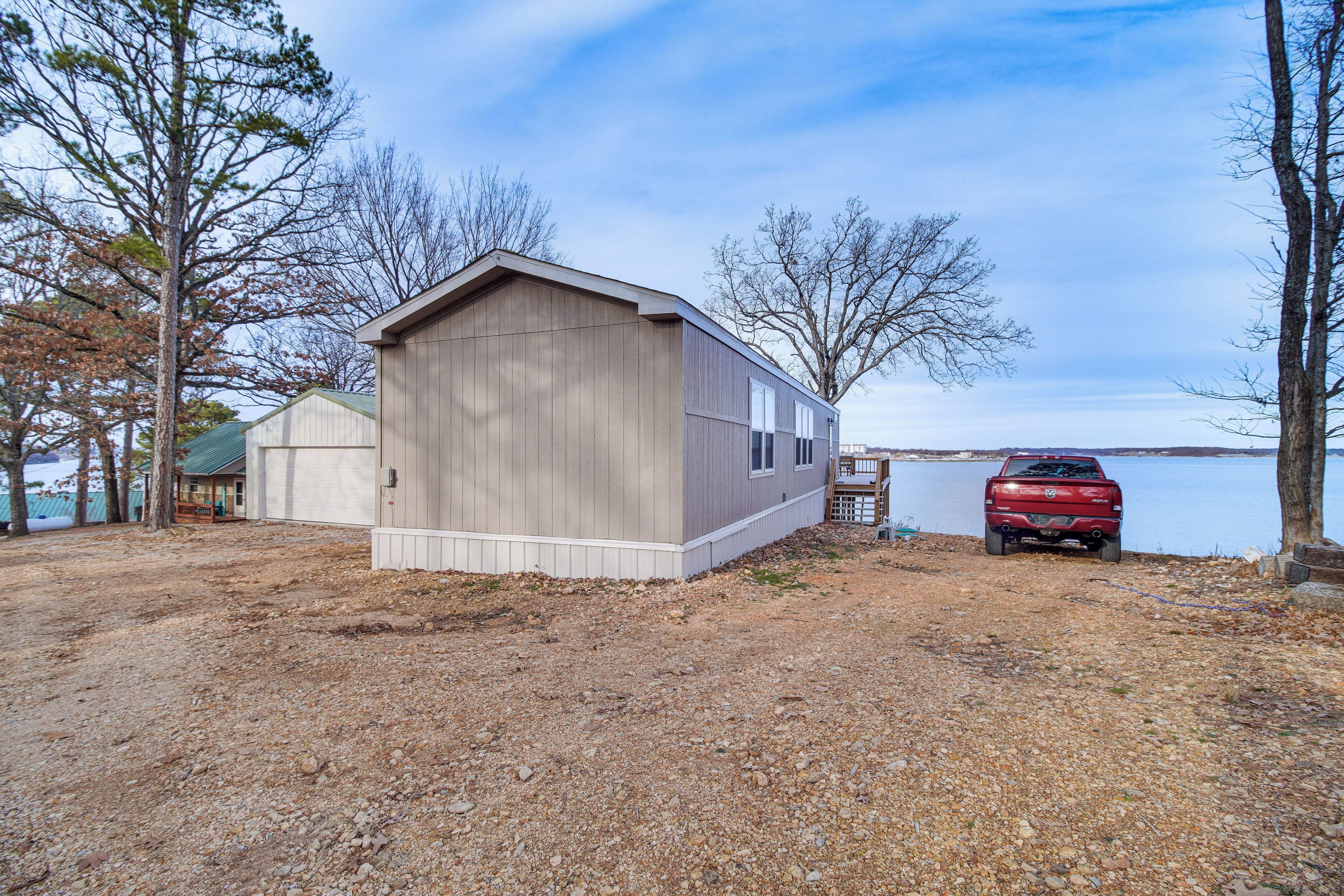 獨棟房屋 (2 Bedrooms) | 住宿內部