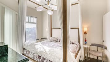 Appartement (2 Bedrooms) | Interieur
