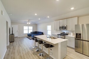 独立别墅 (4 Bedrooms) | 住宿内部