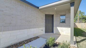 Rumah (4 Bedrooms) | Interior