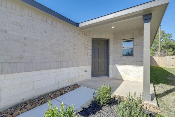 独立别墅 (4 Bedrooms) | 住宿内部