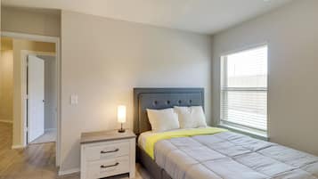 Nhà (4 Bedrooms) | Nội thất