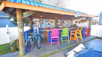 House, 3 Bedrooms | Property grounds