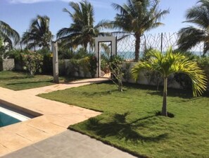 Pool - Villa Luxueuse les Pieds Dans l eau (SALY PORTUDAL)