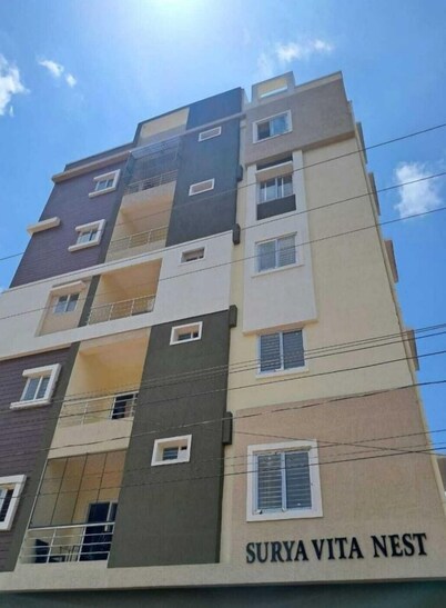 Chanchala,s Stay,
Vacation stay which feels like home.