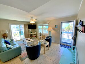 TV connectée, écrans d'ordinateur