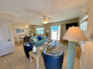 TV connectée, écrans d'ordinateur