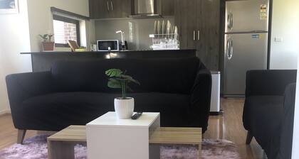 Entire two bedroom Beautiful Townhouse