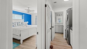 3 Schlafzimmer, kostenloses WLAN, Bettwäsche