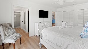 2 camere, Wi-Fi gratuito, lenzuola