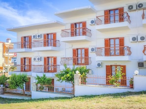 Exterior - Apartments Eytyxia (Kassandra)