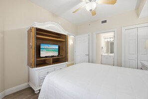 3 habitaciones, tabla de planchar con plancha y wifi gratis 