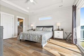 5 Schlafzimmer, kostenloses WLAN, Bettwäsche