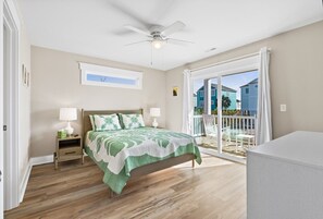 5 Schlafzimmer, kostenloses WLAN, Bettwäsche