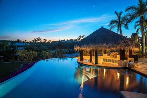 6BR Family Home in Puerto Los Cabos
